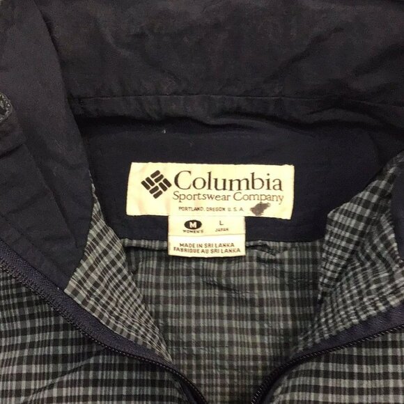 Columbia Synched Lightweight Jacket - Picture 3 of 5